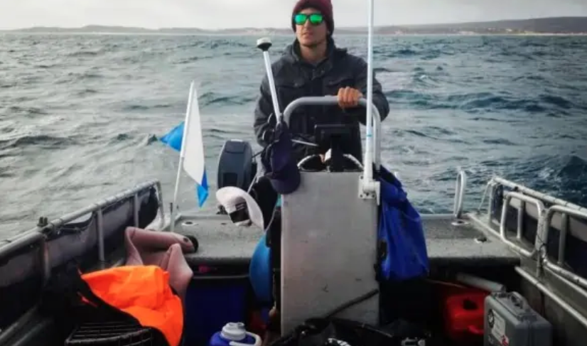 Big Data Tools Help Answer Big Conservation Questions