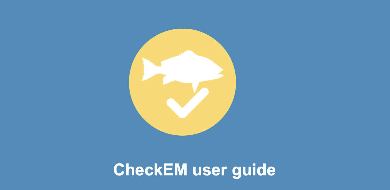 CheckEM User Guide