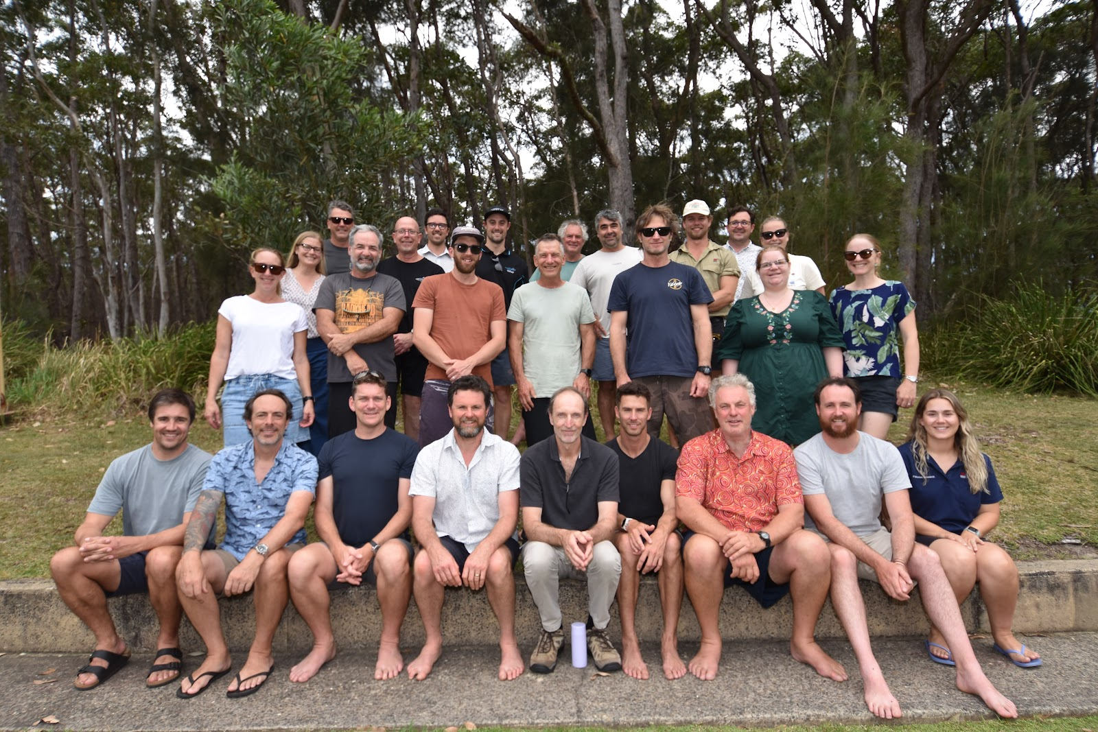 New South Wales BRUVs Workshop