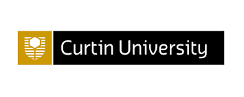 Curtin University logo