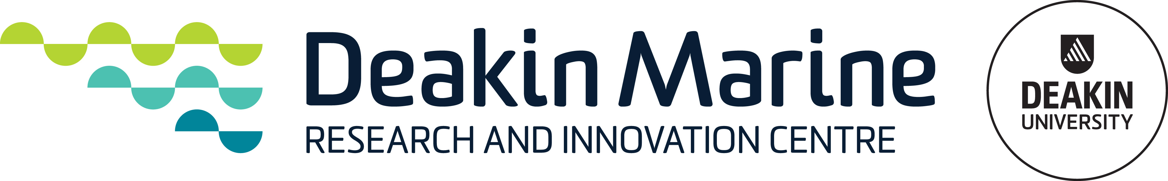 Deakin University logo