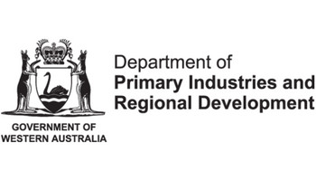 DPIRD WA logo