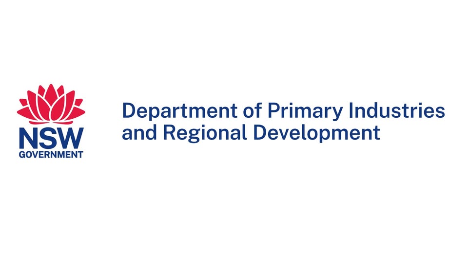 NSW DPI logo
